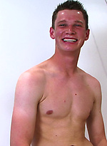 Basketball ace Matt - Tall, lean and a long uncut cock! by English Lads