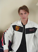 Twink naked by Czech Boys