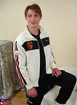 Twink naked by Czech Boys