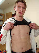 Twink naked by Czech Boys