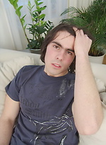 Naked college boy by Czech Boys