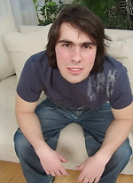 Naked college boy by Czech Boys