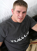 Muscle stud Gary by Frat Men