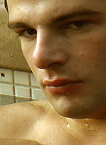Hot frat jock Joey by Frat Men