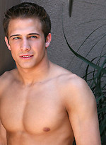 Hot sexy jock Nash posing naked by Frat Men