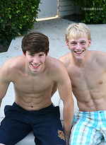 Fratmen jocks by Frat Men
