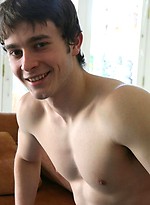 JJ shows his riped body by Frat Men