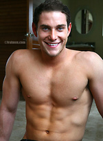 Hot jock Adrian by Frat Men