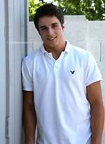 Tatum shows his muscled body by Frat Men