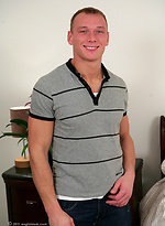 Muscular and Ripped - Straight Lad Peter is Also Hung! by English Lads