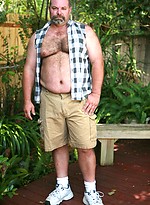 Owen Mitchel by Pantheon Bear