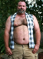 Owen Mitchel by Pantheon Bear