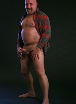 Jake Fine by Pantheon Bear