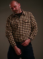 Rick Wade by Pantheon Bear