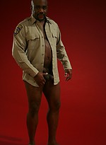 Dark Daddy by Pantheon Bear