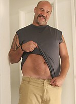 Silas Braun by Pantheon Bear