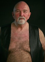 Arnie Randolph by Pantheon Bear