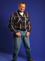 Bill Hagen by Pantheon Bear
