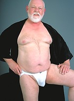 Joe Corlowski by Pantheon Bear