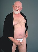Joe Corlowski by Pantheon Bear