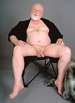 Joe Corlowski by Pantheon Bear