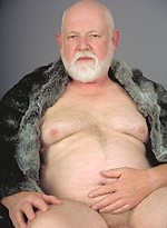 Joe Corlowski by Pantheon Bear