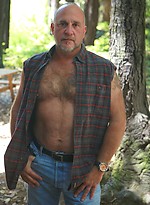 Dan Kryczak by Pantheon Bear