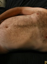 Jay Masters by Pantheon Bear