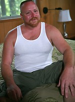 Chad MacMillan by Pantheon Bear