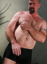 Clint Taylor by Pantheon Bear With Clint Taylor