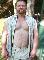 Cal Hayward by Pantheon Bear