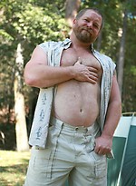 Cal Hayward by Pantheon Bear