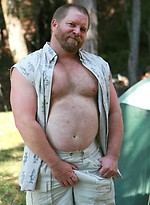 Cal Hayward by Pantheon Bear