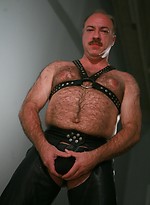 Jeremy Todd by Pantheon Bear