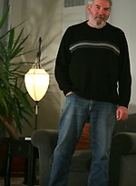 Mitch Scott by Pantheon Bear