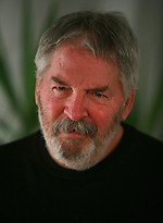 Mitch Scott by Pantheon Bear