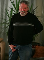Mitch Scott by Pantheon Bear