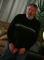 Mitch Scott by Pantheon Bear
