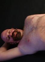 Izak by Pantheon Bear