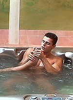 Hot stud and sexy twink in oral scene: Some like it big by BelAmi Online
