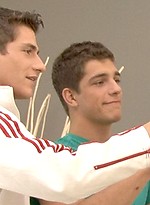 Education of a Pornstar by BelAmi Online