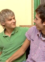 Young sexy ass drilled by a rock hard cock by BelAmi Online
