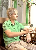 Young sexy ass drilled by a rock hard cock by BelAmi Online
