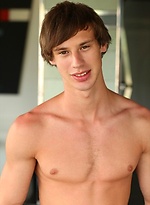 Paul Mekas jacking off by BelAmi Online