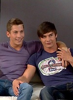 Hot young jocks fucking by BelAmi Online