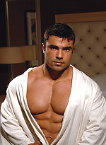 Eduardo Correa by Muscle Hunks
