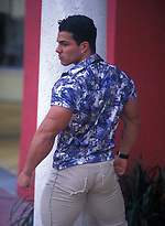 Enzo Pileri by Muscle Hunks With Enzo Pileri