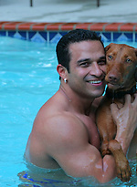 Ali Galani by Muscle Hunks With Ali Galani