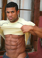 The Hottest Naked MuscleMen Online by Muscle Hunks