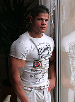 Bo Armstrong photos by Muscle Hunks With Bo Armstrong